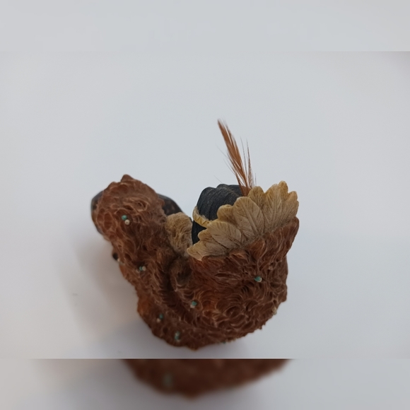 Two Enesco figurines - Picture 8 of 12